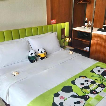 Hotel 1936 香港 外观 照片
