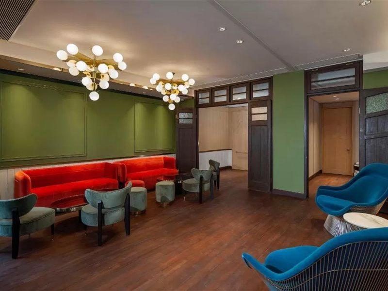 Hotel 1936 香港 外观 照片