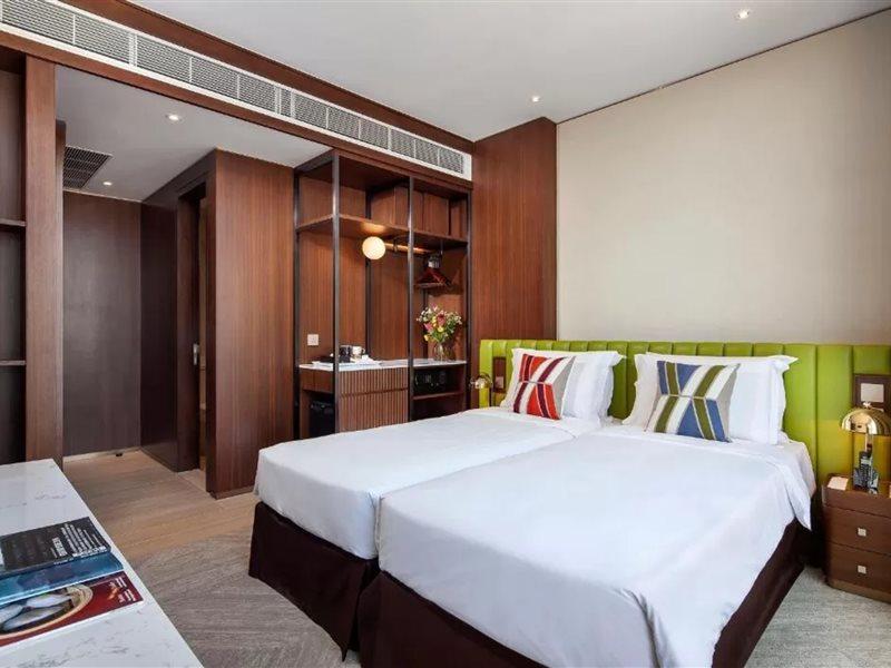 Hotel 1936 香港 外观 照片